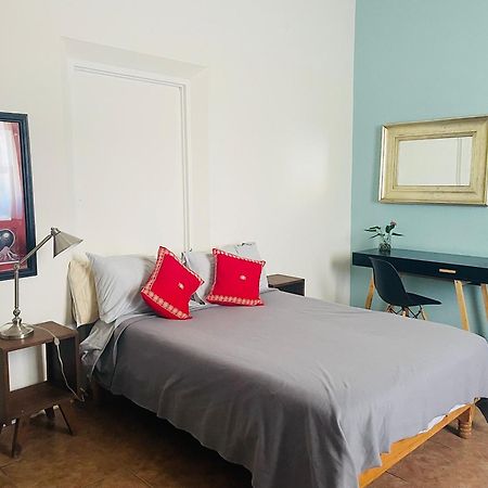 Casa Wong Apartment Тодос Сантос Екстериор снимка