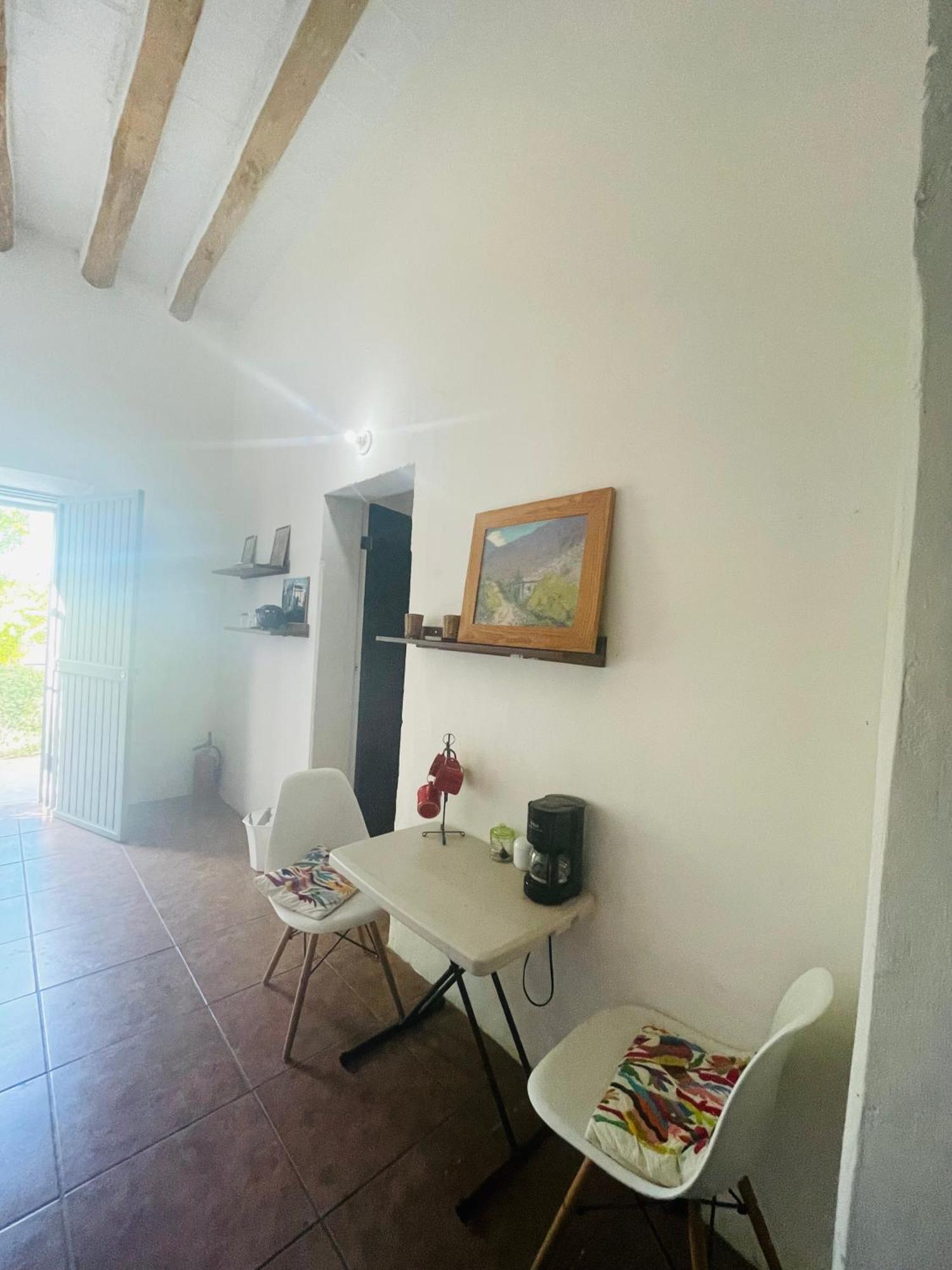 Casa Wong Apartment Тодос Сантос Екстериор снимка